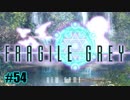 【実況プレイ】FRAGILE GREY -完全版- #54