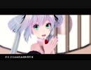 【MMD】冬已去，春未来【2人カメラ配布】