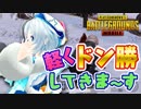 【緊急速報】極寒の地で幻のおじさんメイドに遭遇w【PUBG Mobile】
