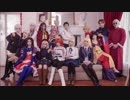 【FateGO】新年はカルデアに帰ります！【コスプレ劇】（中国製）