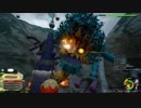 【ラプンツェル編】Lv1＋究極縛りプレイでストーリークリアする！KH3キングダムハーツ3【ゲーム実況】