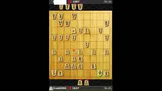 【将棋実況】奇襲好きが楽しく将棋を指す！part36【対四間急戦】