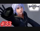 【泣かずにプレイ】キングダムハーツ３　Part33