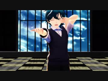 【ヴァンガMMD】東海林カズマでドラマツルギー