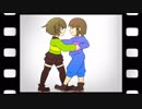 posin meme (undertale)