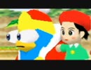 【実況プレイ】スターアライズのドリームフレンズに会いに行く 『星のカービィ64編』 part4【星のカービィ】