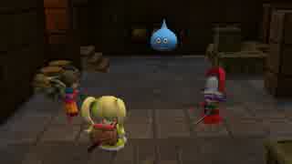 [DQB2]からっぽの島でゆっくりしてくる #42[ゆっくり実況]