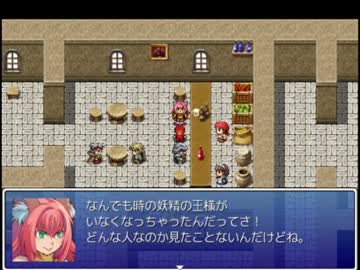 「Timer's　Quest」を遊んで、ゆっくり実況して見た。その18