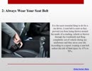 Watch Five Road Safety Rules for Everyone via Mr Vinay Kumar Rana