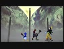 キングダムハーツ３【プラウドモード】Part37