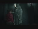 バイオハザードRE:2を実況プレイしてみた件　6話