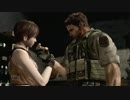 【実況】レベッカが〇ッ〇過ぎるノーカットノーセーブbiohazard 02