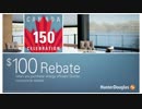 Supershade Hunter Douglas in Toronto, ON