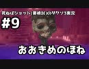 死ねばショット(要検討)のダクソ3 #9【DARK SOULS3】