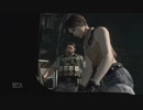 【実況】やっぱりレベッカが〇ッ〇過ぎるノーカットノーセーブbiohazard 03