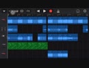【GarageBand】追跡 【オリジナルEDM】