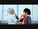 【踊ってみた】ヒバナ【一郎VS左馬刻】