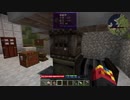 【Minecraft】TFC+Buildcraft Part6【ゆっくり実況】