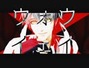 【MMD刀剣乱舞】空中分解（＋α）×エゴロック