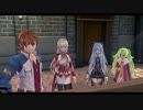 英雄伝説Ⅷ＿閃の軌跡IV -THE END OF SAGA-_118(最終幕_散り行く花、焔の果てに)