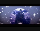 【MMD刀剣乱舞】月陽【映画刀剣乱舞部隊】