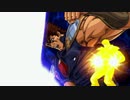 【MUGEN】金ケンシロウ前後  狂中位付近ランセレバトル【救世主杯】 Part43