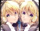【鏡音リン・レンV4X】ヒバナ【カバー】