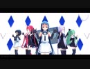【MMD艦これ】Carry Me Off