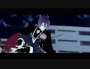 【MMD刀剣乱舞】審神者3周年記念
