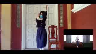 【HICAMI】Chikatto Chika Chikattsu【"Kaguya-sama: Love is War" ED 2-kohara konomi】Dance Cover