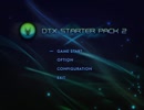 【DTXMania】God knows...