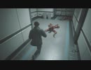 ぶるっと実況バイオRE2！【レオン裏Zver.】part9/11