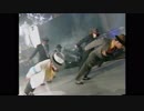 Michael Jackson - Smooth Criminal [Dangerous World Tour live in Oslo] pt.4