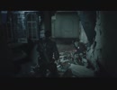 ホラーゲー大好きな男が冷静にバイオRE2実況プレイpart9