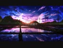 【初音ミク】月が綺麗だ/MoraiMorai【オリジナル】