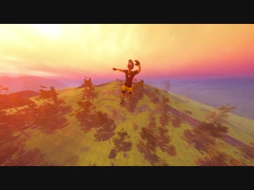 【Descenders】自転車教習所 最終回【ゆっくり実況プレイ】