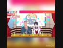 町田ちまを嵌めようとするも舞元に裏切られる夢追翔+祝う町田ちま