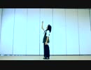 【しょこら】ヒバナ　踊ってみた
