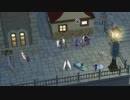 【マビノギ演奏】雄叫びをあげて【DQ8】