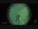 【Fallout4】FO3から4へ！レイダーは貯金箱？（前編）　(結月ゆかり実況プレイ)
