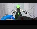 【UTAUカバー】Never Forget Your Life【草詠ケイト】