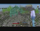 【Switch】マイクラの世界をブラブラ歩く #49