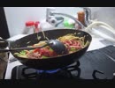 謎の料理動画７