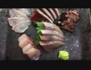【夢ねこ世界を喰らう＃79】神田のお刺身と秋葉原の肉とか