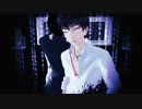 【MMD鬼徹】鬼灯様と白澤様でLove Me If You Can