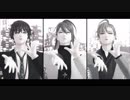【ヒプマイMMD】SCREAM【麻天狼】
