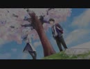 【初音ミク】Melty Snow【オリジナル曲・MV】