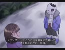 【UT_AU】Horrortale part31 自分絵手描き動画