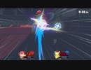 【スマブラＳＰ】ネスＶＩＰマッチリプレイ　その16