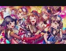 【kari*n】キズナミュージック♪ [バンドリ！]【歌ってみた】